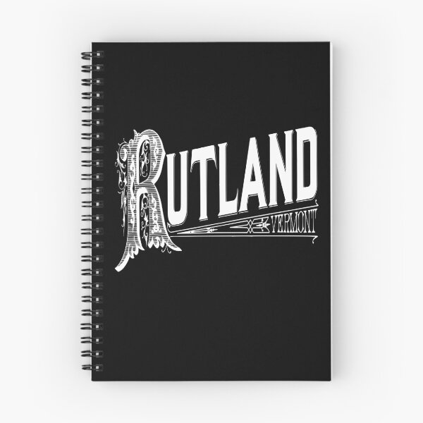 Item preview, Vintage Rutland, VT designed and sold by DonDota.