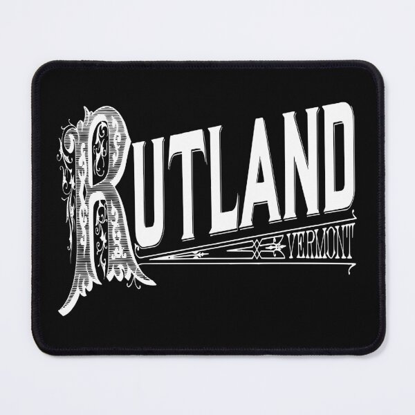Item preview, Vintage Rutland, VT designed and sold by DonDota.