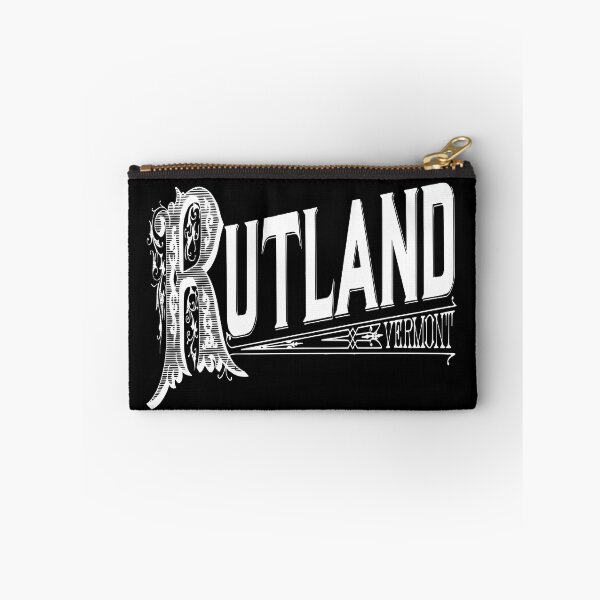 Item preview, Vintage Rutland, VT designed and sold by DonDota.