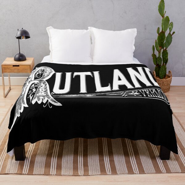 Item preview, Vintage Rutland, VT designed and sold by DonDota.