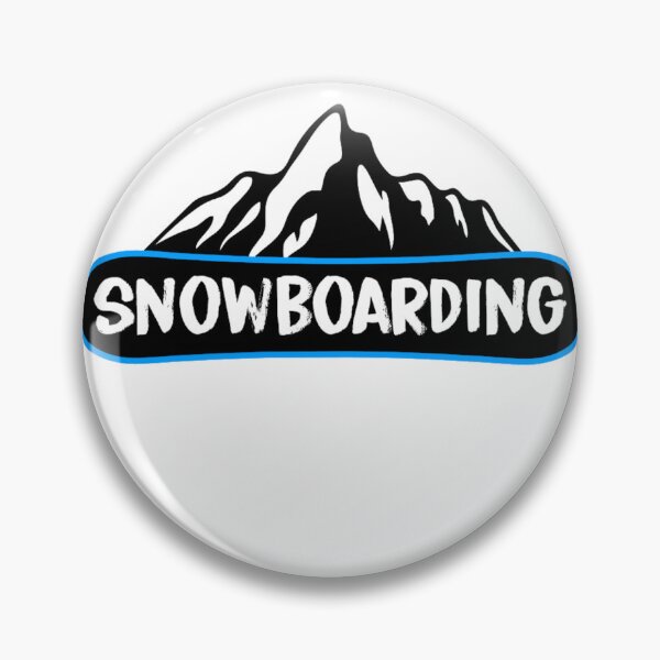 Item preview, Snowboarding motif designed and sold by DZ-Merch.