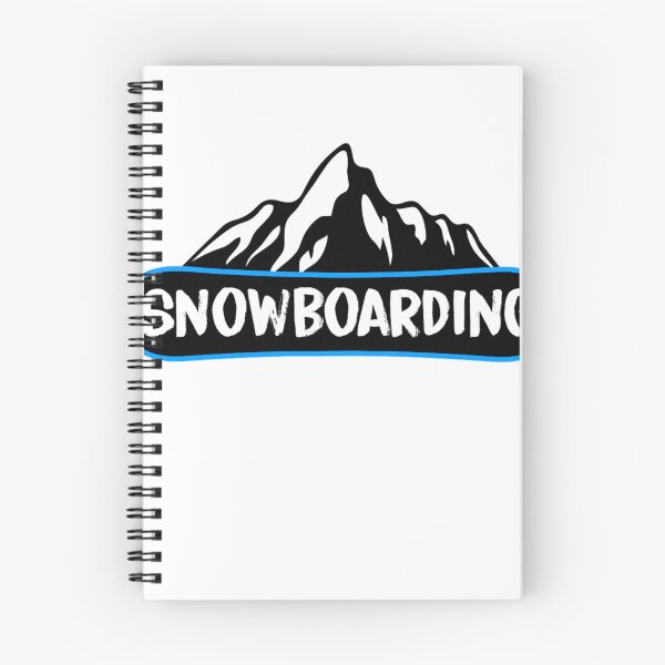 Item preview, Snowboarding motif designed and sold by DZ-Merch.