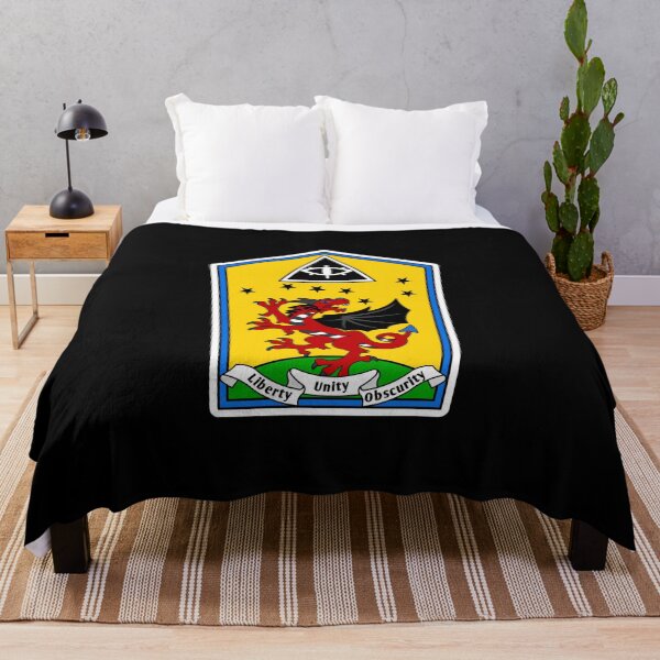 Item preview, Obscurium Coat of Arms designed and sold by ZarAntonov.