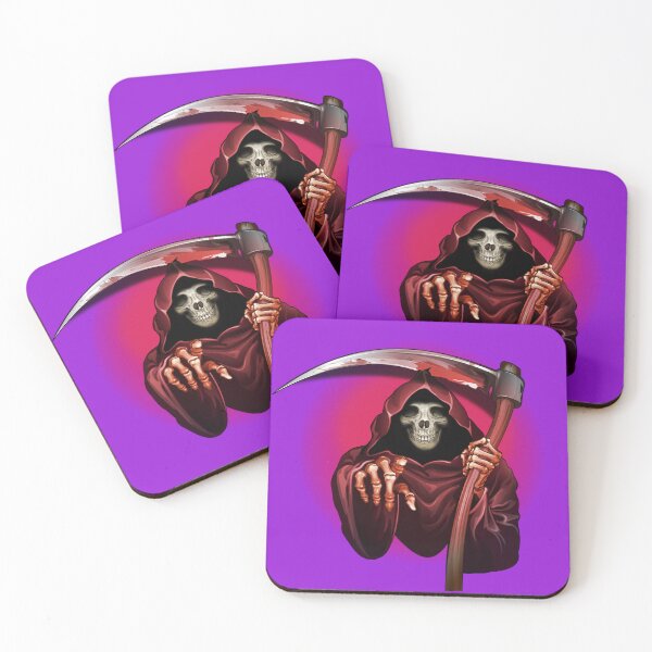 Item preview, horror haunts you designed and sold by Laidart.