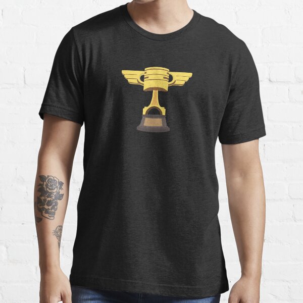 Piston Cup - Cars 3 Essential T-Shirt