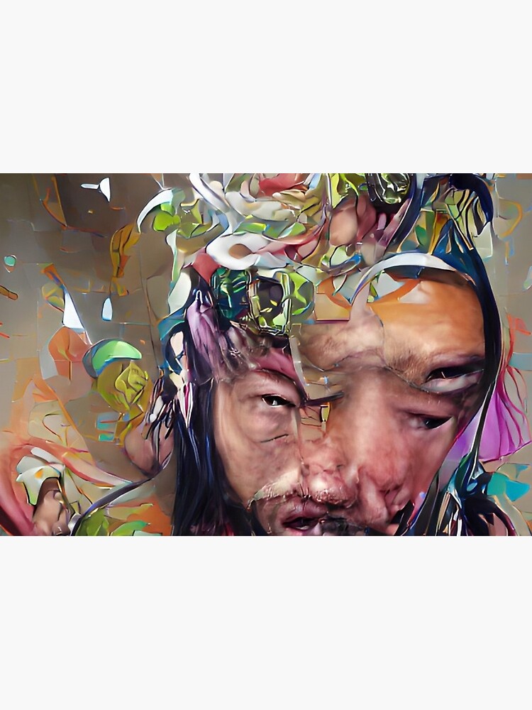 David Choe in a World of his own Painting | Journal