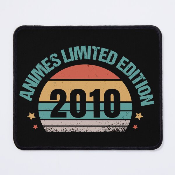 Item preview, anime limited edition designed and sold by LEVEL UP.