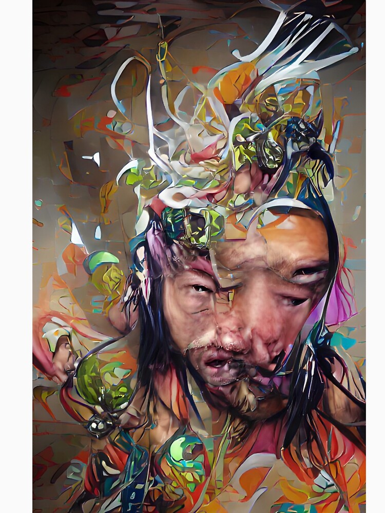 david choe original art for sale