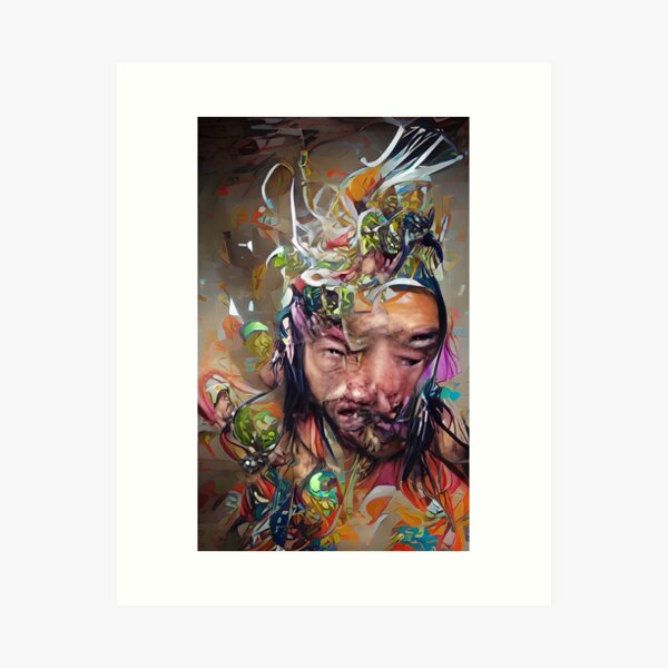 Choe Art Prints for Sale Redbubble