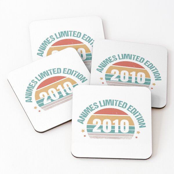 Item preview, anime limited edition designed and sold by LEVEL UP.