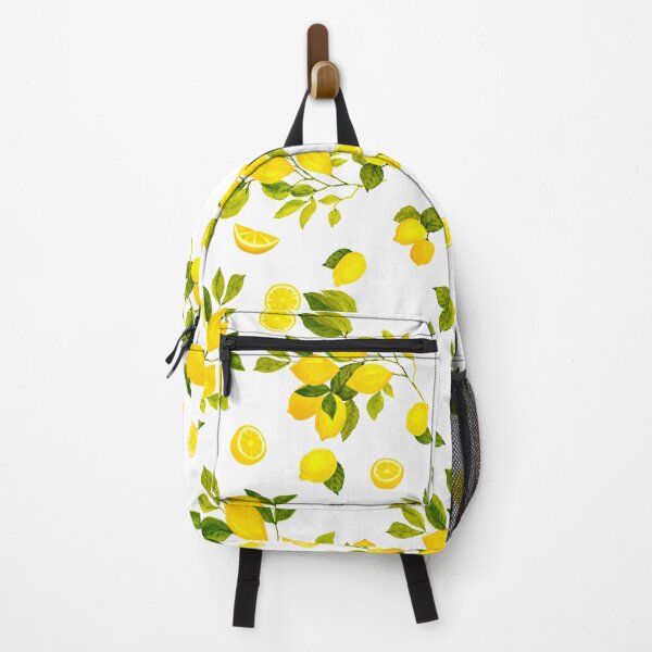 Item preview, Lemon Bright designed and sold by ParkhouseDesign.