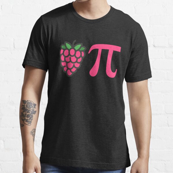 Raspberry T-Shirts for Sale | Redbubble