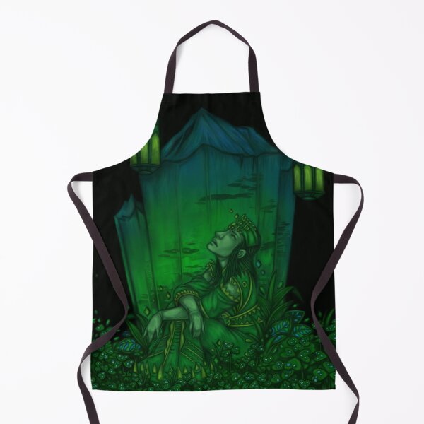 Item preview, dewdrops designed and sold by Dybbuk-Debunked.