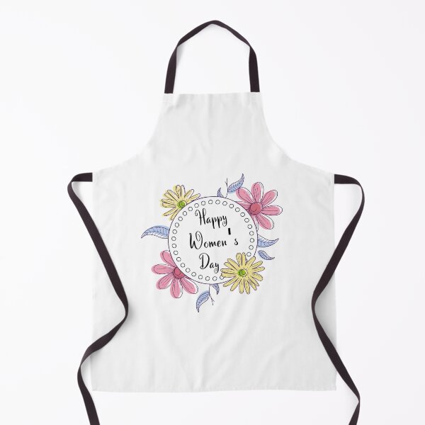 Item preview, Happy women's day designed and sold by RedPic01.