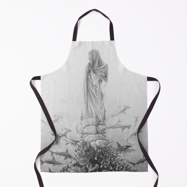 Item preview, Mariana Trench designed and sold by ryanbreaultart.