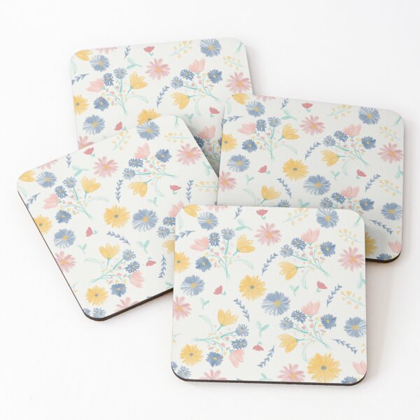 Item preview, fresh flowers designed and sold by Tenuveoilustra.