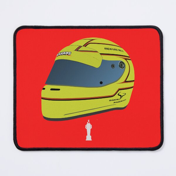Item preview, Simon Pagenaud | Indy 500 (2019) Trophy edition designed and sold by MotorsportMerch.