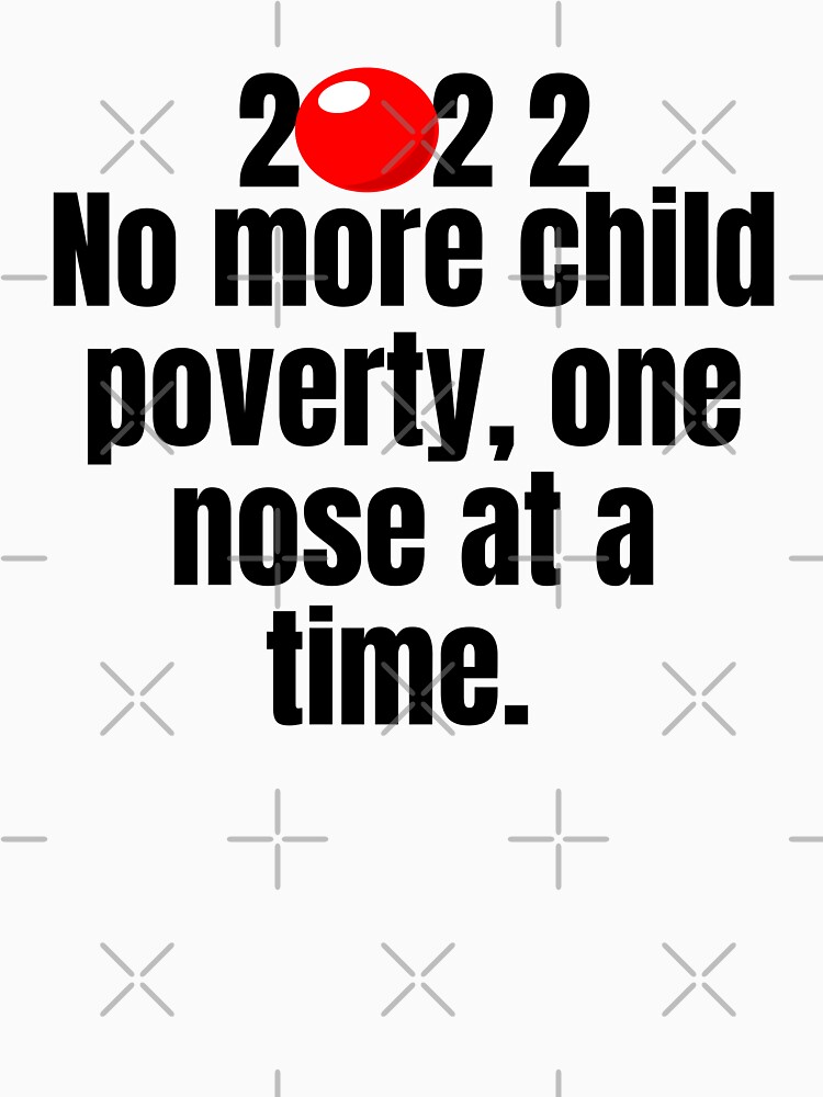 Red Nose Day Red Nose Day Red Nose Day Makes Essential TShirt Red Nose Day Red Nose Day Red Nose Day Makes Essential TShirt