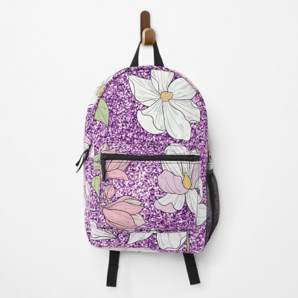 Item preview, Sweet Magnolias / Floral Pattern designed and sold by alayal57.