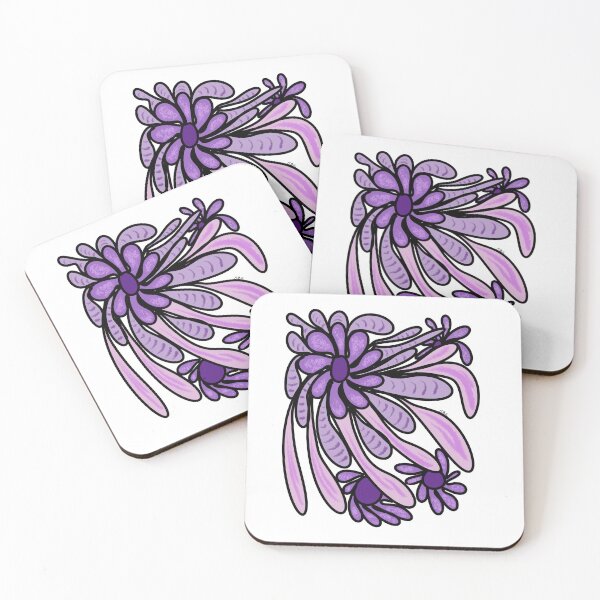 Item preview, Flowers 16 designed and sold by sbolotagomes.