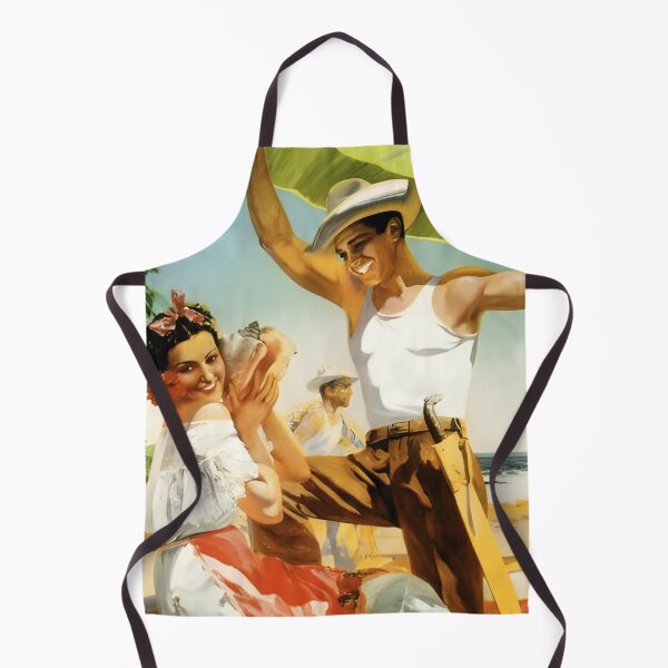 Item preview, Girl in veracruz pinup designed and sold by Mony26.