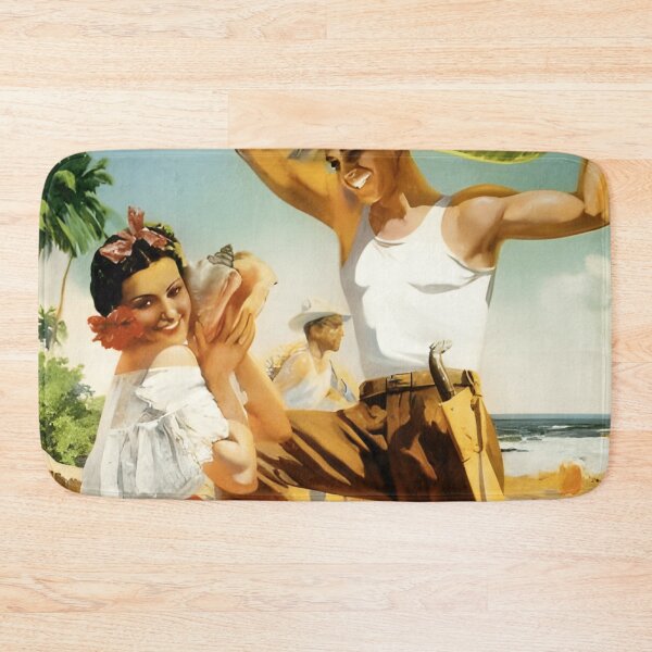 Item preview, Girl in veracruz pinup designed and sold by Mony26.
