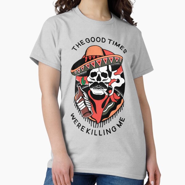 Item preview, Good Times AA NA Recovery  designed and sold by AmendApparel.