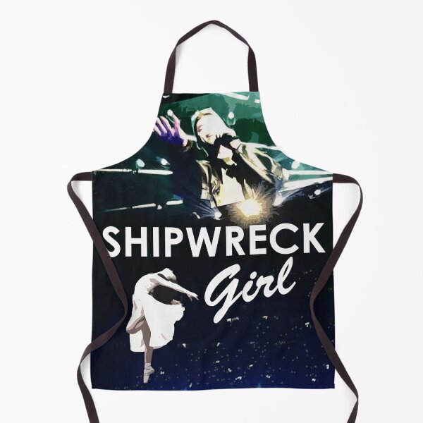 Item preview, Shipwreck Girl designed and sold by Jacquelie.