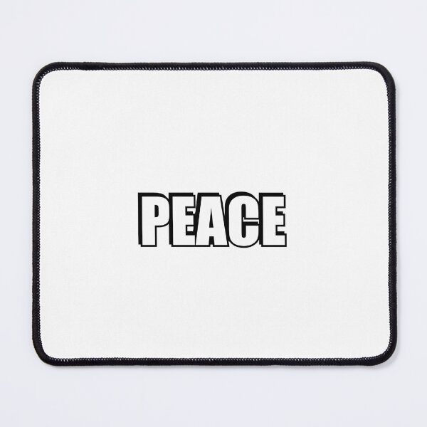 Item preview, PEACE  designed and sold by Inspirationmotivation.
