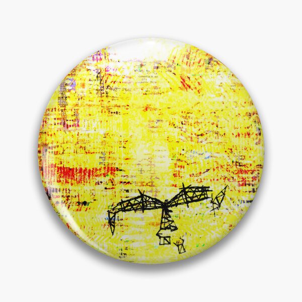 Item preview, Ikarus designed and sold by Andy Mercer.