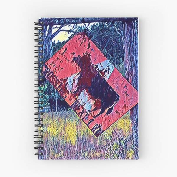 Item preview, Sign of the Cow designed and sold by RandaRubyRed.