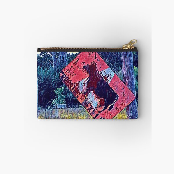 Item preview, Sign of the Cow designed and sold by RandaRubyRed.