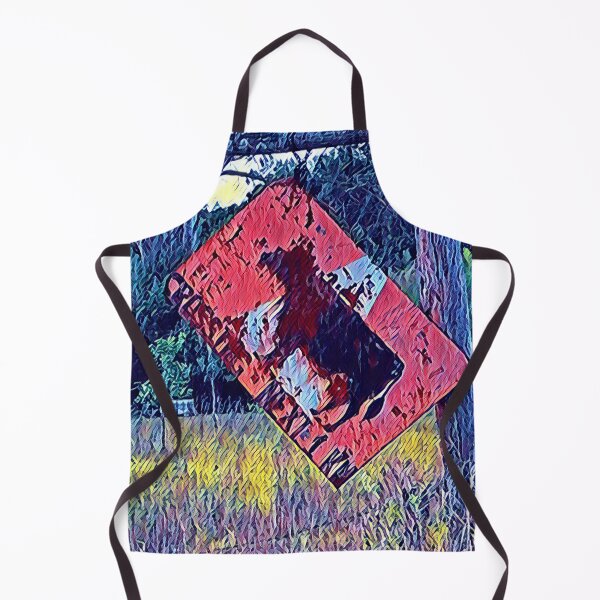 Item preview, Sign of the Cow designed and sold by RandaRubyRed.