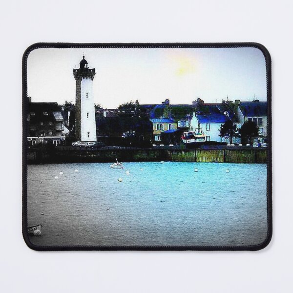 Item preview, Roscoff in winter ... designed and sold by ART22.