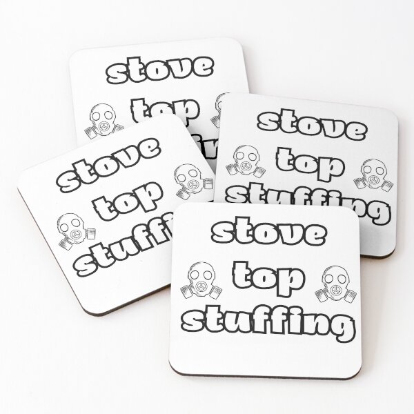 Item preview, stove top stuffing designed and sold by W&M Store.