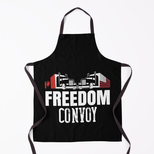 Item preview, Freedom Convoy 2022 designed and sold by Hapoel.