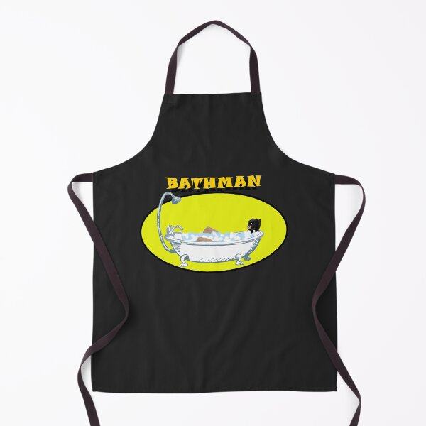 Item preview, Bathman designed and sold by HeavyBurden.