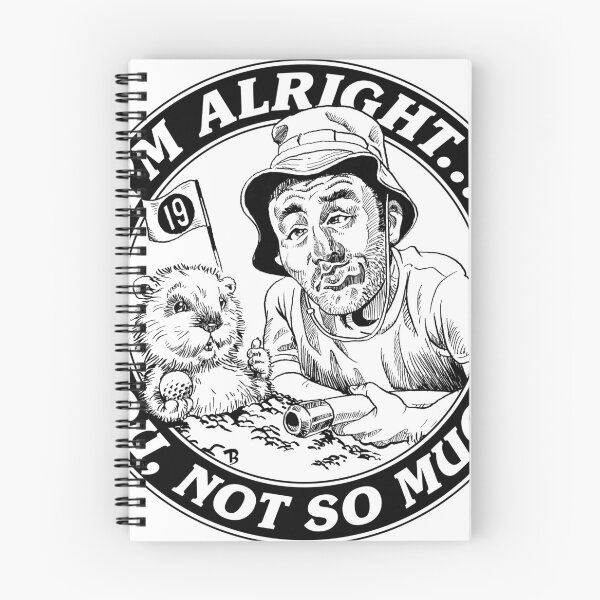Item preview, I'm Alright...You, Not So Much! designed and sold by henrybosak.