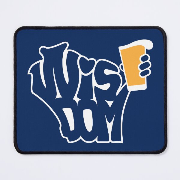 Item preview, Wisdom is Wisconsin Beer 2 designed and sold by gstrehlow2011.