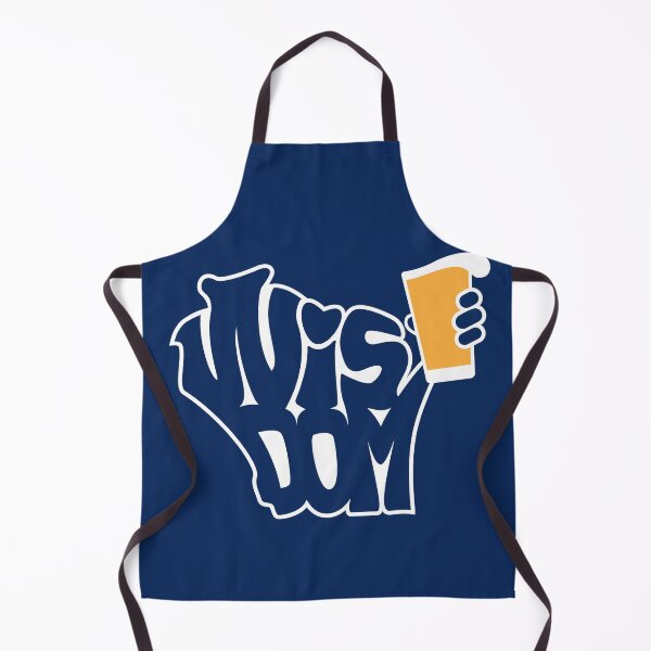 Item preview, Wisdom is Wisconsin Beer 2 designed and sold by gstrehlow2011.