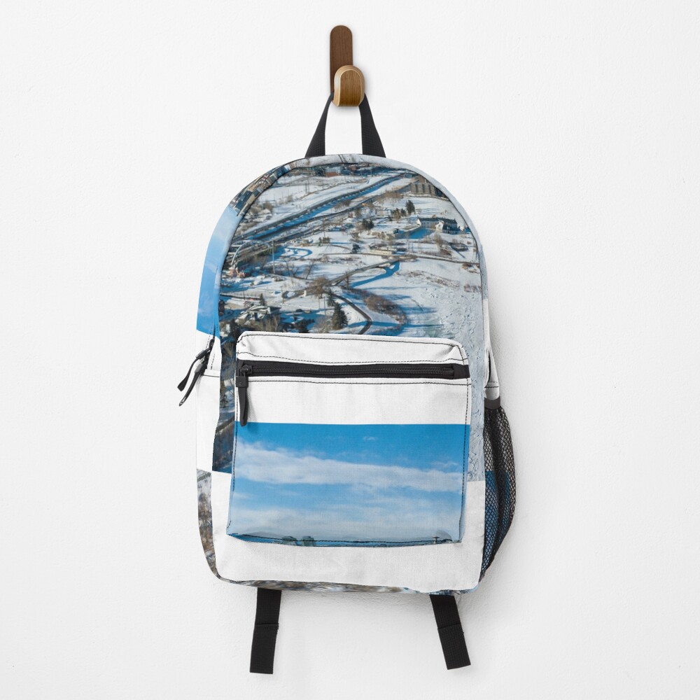 Item preview, Backpack designed and sold by ianmark.