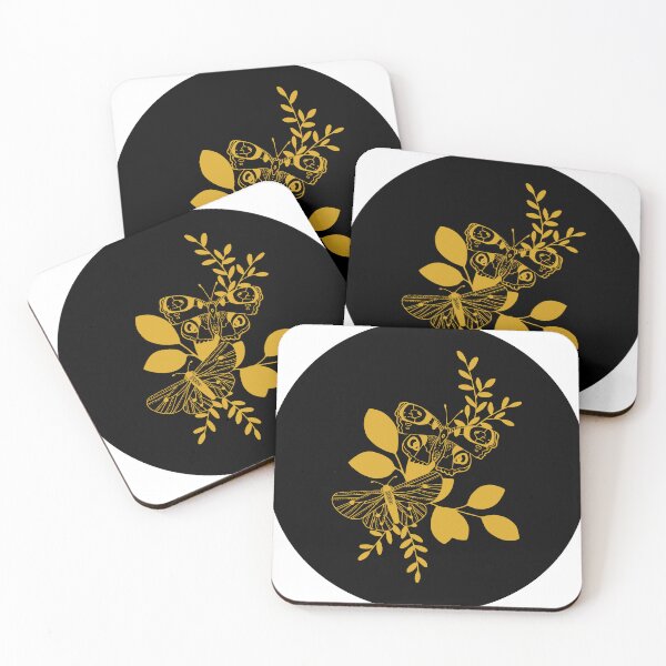 Item preview, Golden freedom designed and sold by Jessica Belini.