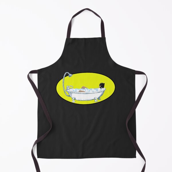 Item preview, BathMan designed and sold by HeavyBurden.