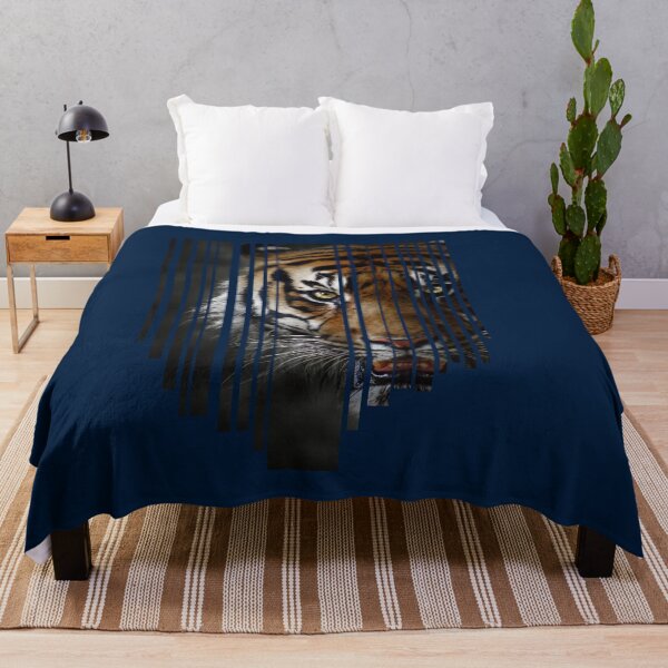 Item preview, Tiger, designed and sold by LuFilu.