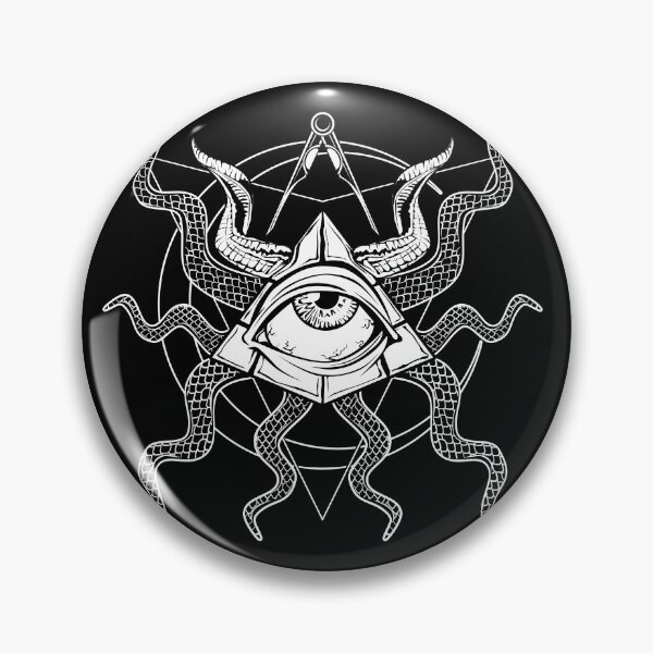 Item preview, The Eyeroll of Providence designed and sold by vonKowen.