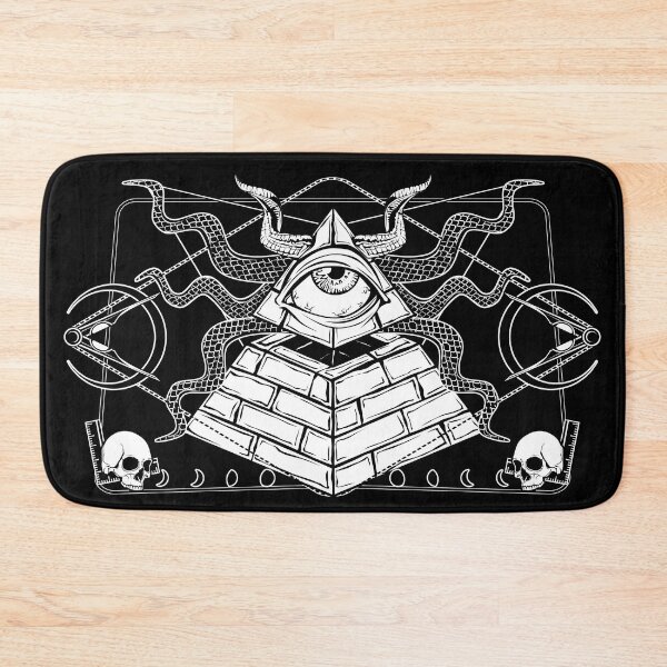 Item preview, The Eyeroll of Providence designed and sold by vonKowen.
