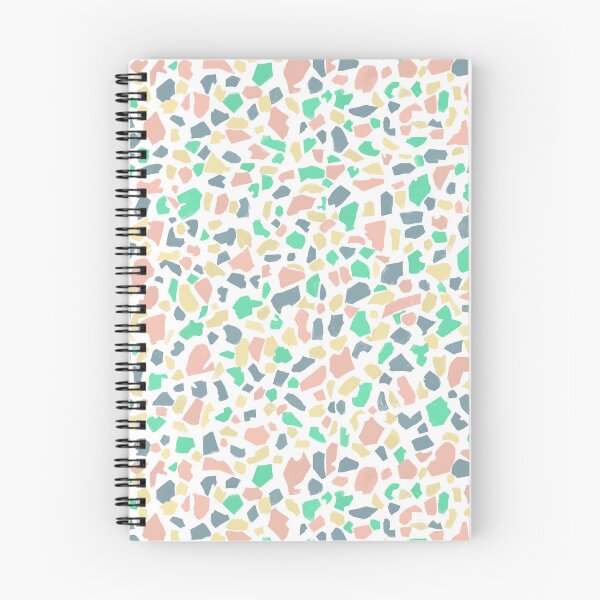 Item preview, terrazzo designed and sold by Tenuveoilustra.