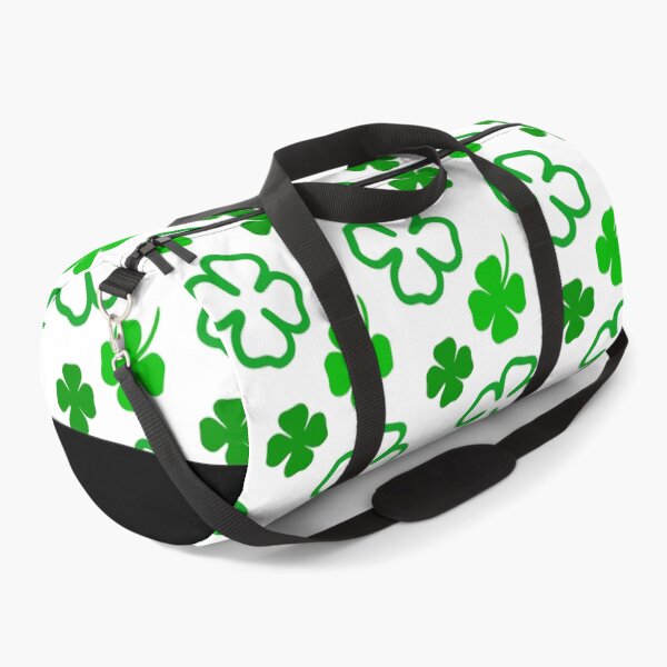 Item preview, Lucky 4 Loaves of Clover Shamrock St Patrick's Day designed and sold by ILLYL Creatives.