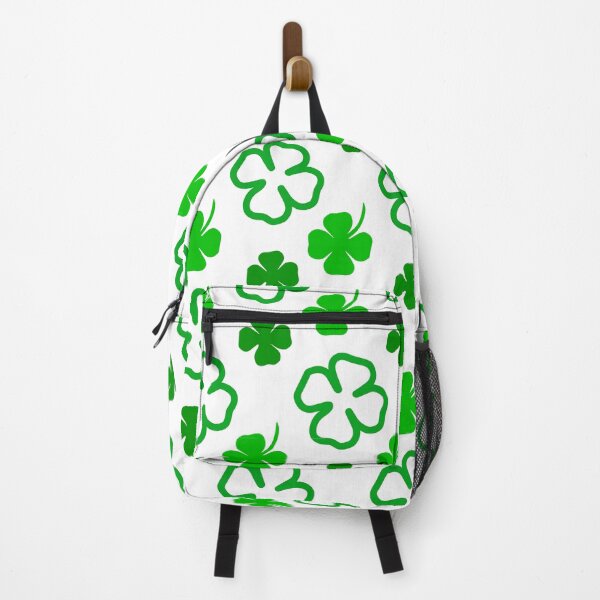 Item preview, Lucky 4 Loaves of Clover Shamrock St Patrick's Day designed and sold by ILLYL Creatives.
