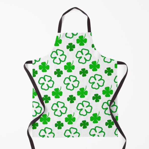 Item preview, Lucky 4 Loaves of Clover Shamrock St Patrick's Day designed and sold by ILLYL Creatives.